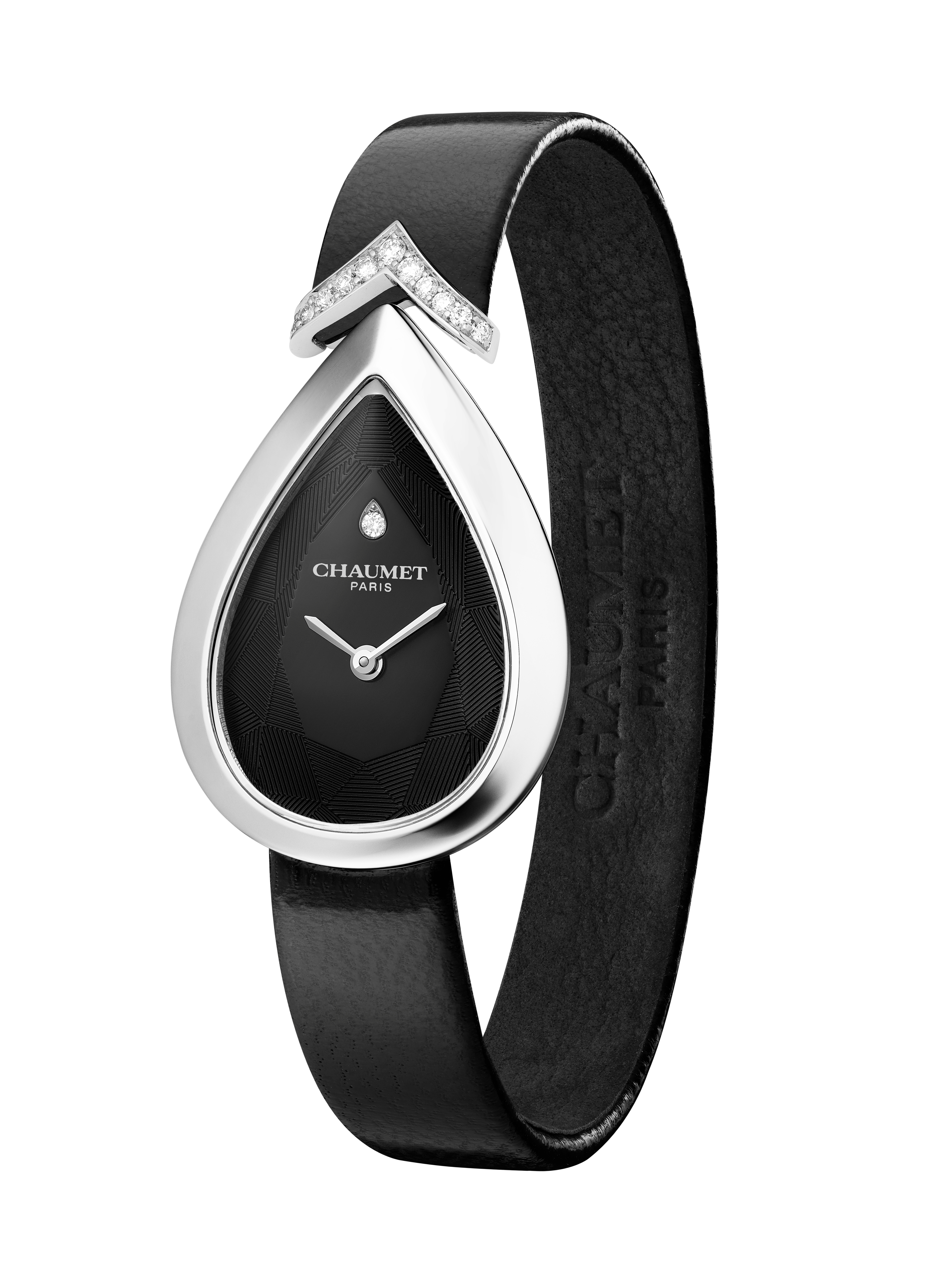 ショーメ(CHAUMET) 「ジョゼフーヌ」コレクション エグレット ウォッチ